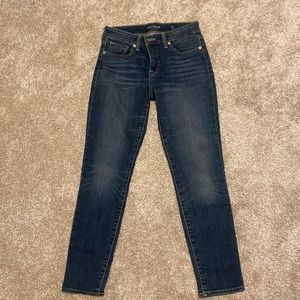 Lucky brand jeans